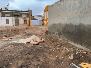 Terreno en venta en Guadalupe en Murcia