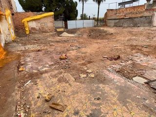 Terreno en venta en Guadalupe en Murcia