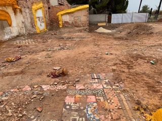 Terreno en venta en Guadalupe en Murcia