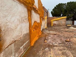 Terreno en venta en Guadalupe en Murcia