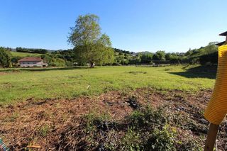 Terreno en venta en La Pola Siero en Siero