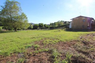 Terreno en venta en La Pola Siero en Siero