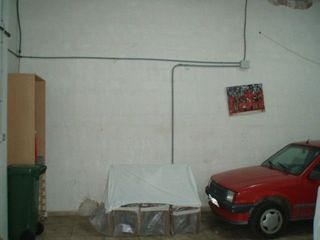 Local en venta en Caravaca de la Cruz