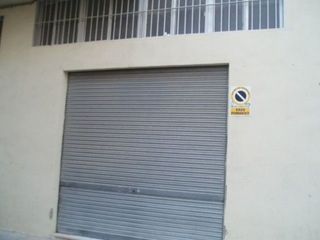 Local en venta en Caravaca de la Cruz