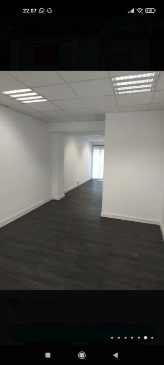 Local comercial en venta en Villamonte en Getxo