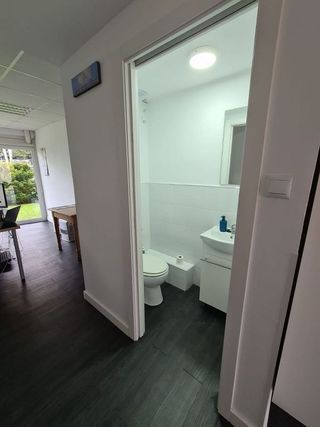 Local comercial en venta en Villamonte en Getxo