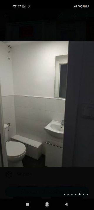 Local comercial en venta en Villamonte en Getxo