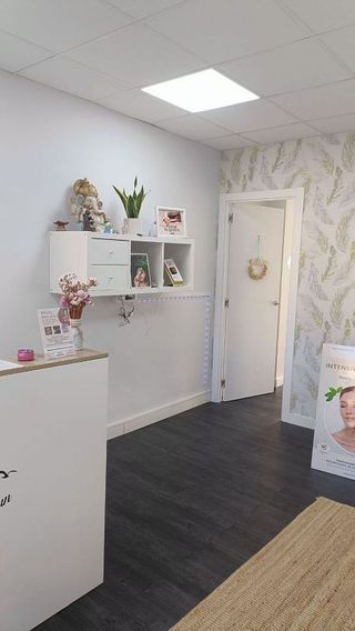 Local comercial en venta en Villamonte en Getxo