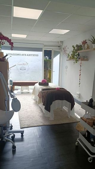 Local comercial en venta en Villamonte en Getxo