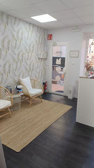 Local comercial en venta en Villamonte en Getxo