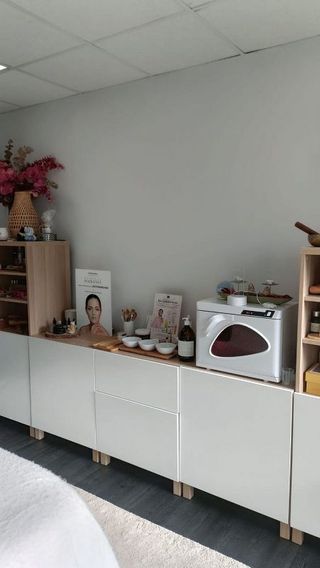 Local comercial en venta en Villamonte en Getxo