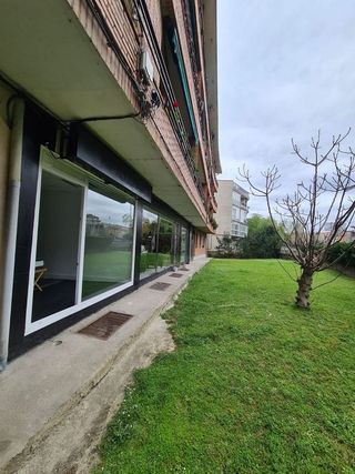 Local comercial en venta en Villamonte en Getxo