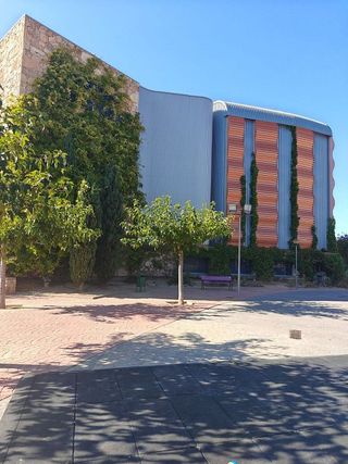 Terreno en venta en Muela (La)