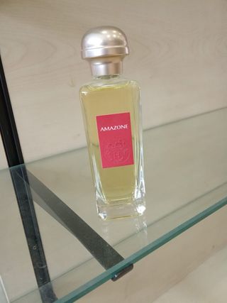 Perfume Hermès Amazone 100ml