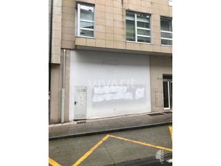 Local comercial en venta en Conxo en Santiago de Compostela
