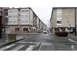 Local comercial en venta en Conxo en Santiago de Compostela