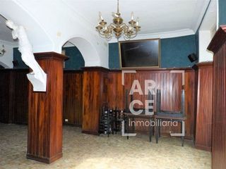 Bar en venta en Portugalete