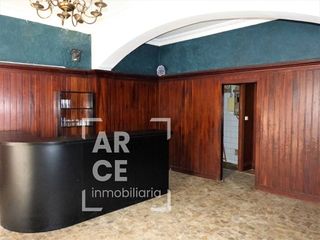 Bar en venta en Portugalete