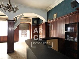 Bar en venta en Portugalete