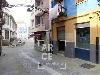 Bar en venta en Portugalete