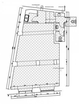 Bar en venta en Portugalete