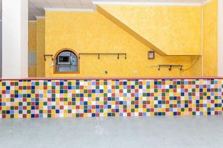 Local comercial en venta en Yecla