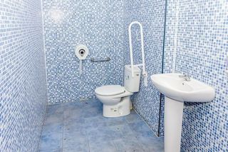 Local comercial en venta en Yecla