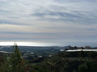 Terreno en venta en Centro - Sagrario en Granada