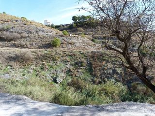 Terreno en venta en Centro - Sagrario en Granada