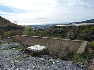 Terreno en venta en Centro - Sagrario en Granada