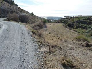 Terreno en venta en Centro - Sagrario en Granada