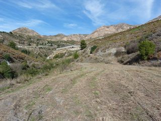 Terreno en venta en Centro - Sagrario en Granada