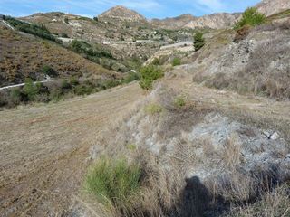 Terreno en venta en Centro - Sagrario en Granada