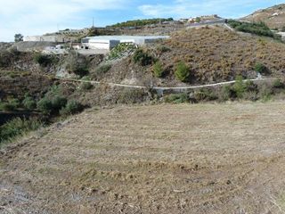 Terreno en venta en Centro - Sagrario en Granada