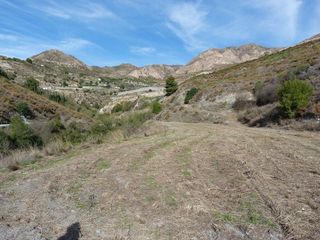 Terreno en venta en Centro - Sagrario en Granada