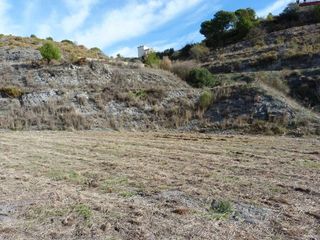 Terreno en venta en Centro - Sagrario en Granada