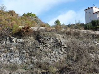 Terreno en venta en Centro - Sagrario en Granada