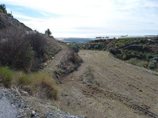 Terreno en venta en Centro - Sagrario en Granada