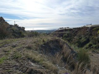 Terreno en venta en Centro - Sagrario en Granada