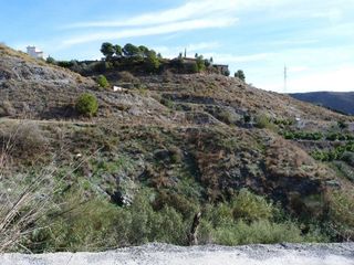 Terreno en venta en Centro - Sagrario en Granada