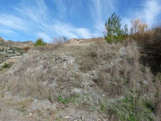 Terreno en venta en Centro - Sagrario en Granada