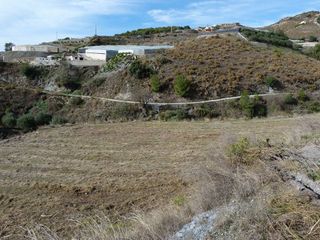 Terreno en venta en Centro - Sagrario en Granada