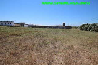 Terreno en venta en Aljaraque