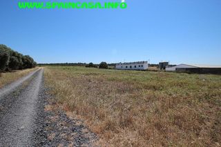 Terreno en venta en Aljaraque