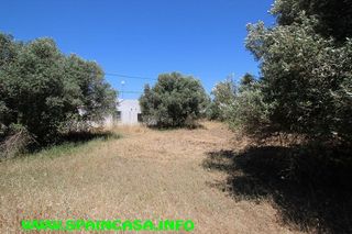 Terreno en venta en Aljaraque