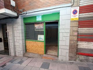 Local comercial en venta en Santurtzi