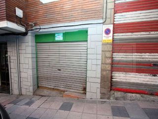 Local comercial en venta en Santurtzi
