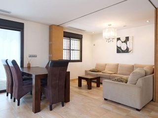 Piso en venta en Puerto Deportivo en Guardamar del Segura