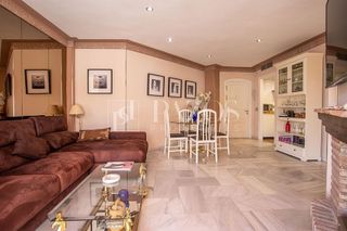 Ático en venta en Puerto Marina en Benalmádena