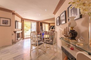 Ático en venta en Puerto Marina en Benalmádena